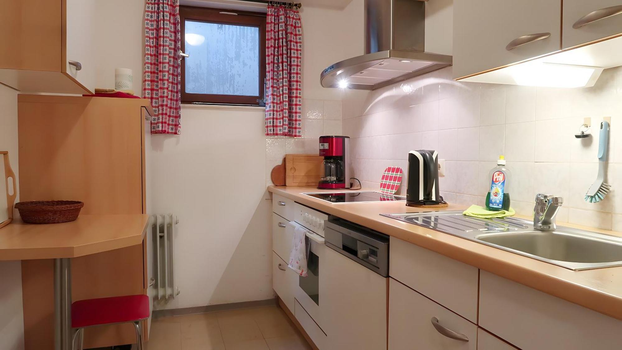 Ferienhaus Isele 费尔德伯格 外观 照片